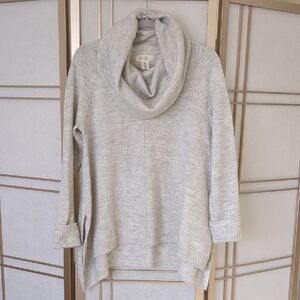 Jessica Simpson Cowl Neck Sweater
